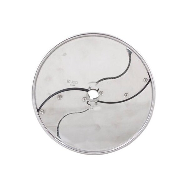 Allpoints Allpoints 2231296 Plate, Julienne, 1/8", As3X For Dito Dean 2231296 - main